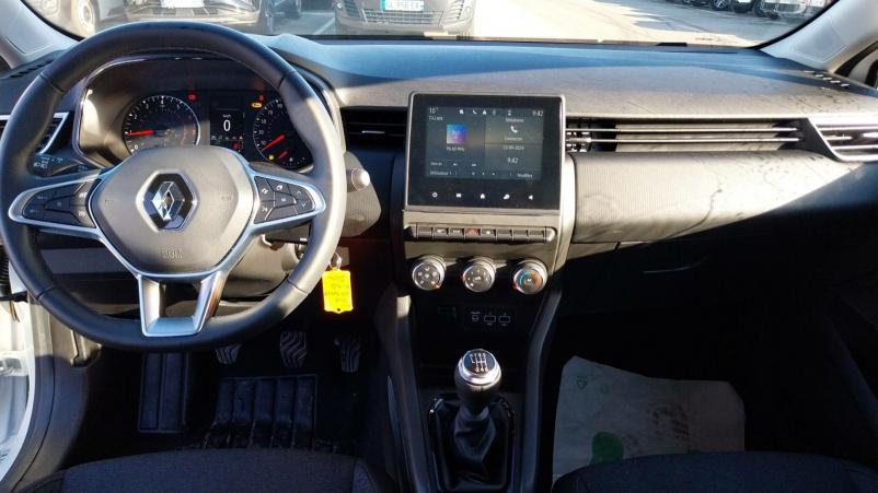 Vente en ligne Renault Clio 5 Clio TCe 90 au prix de 16 790 €