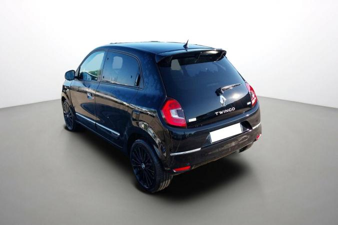 Vente en ligne Renault Twingo Electrique Twingo III Achat Intégral - 21 au prix de 13 990 €