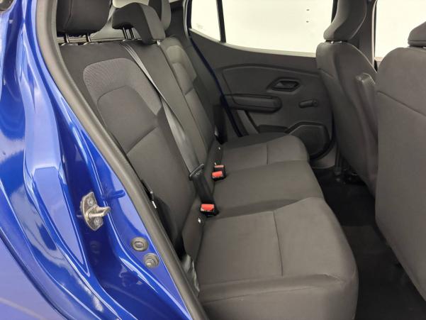 Vente en ligne Dacia Sandero  ECO-G 100 - 22 au prix de 12 990 €