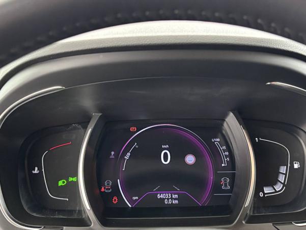 Vente en ligne Renault Scenic 4 Scenic Blue dCi 120 au prix de 16 490 €