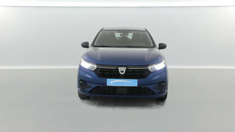 Vente en ligne Dacia Sandero  ECO-G 100 - 22 au prix de 12 990 €