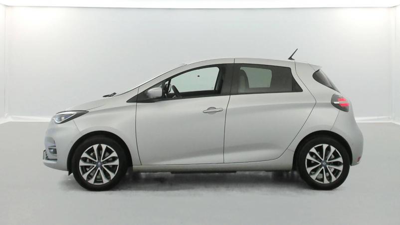 Vente en ligne Renault Zoé  R135 au prix de 12 490 €