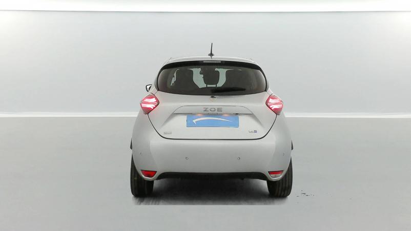 Vente en ligne Renault Zoé  R135 au prix de 12 490 €