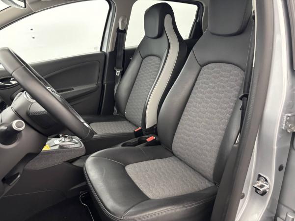 Vente en ligne Renault Zoé  R135 au prix de 12 490 €