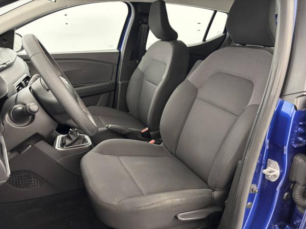 Vente en ligne Dacia Sandero  ECO-G 100 - 22 au prix de 12 990 €
