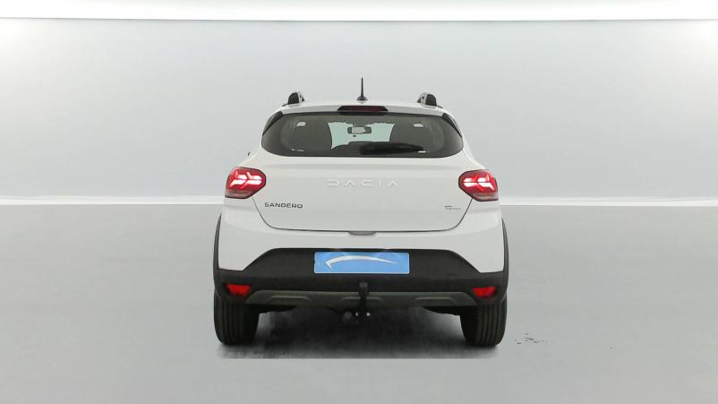 Vente en ligne Dacia Sandero  TCe 90 au prix de 15 990 €