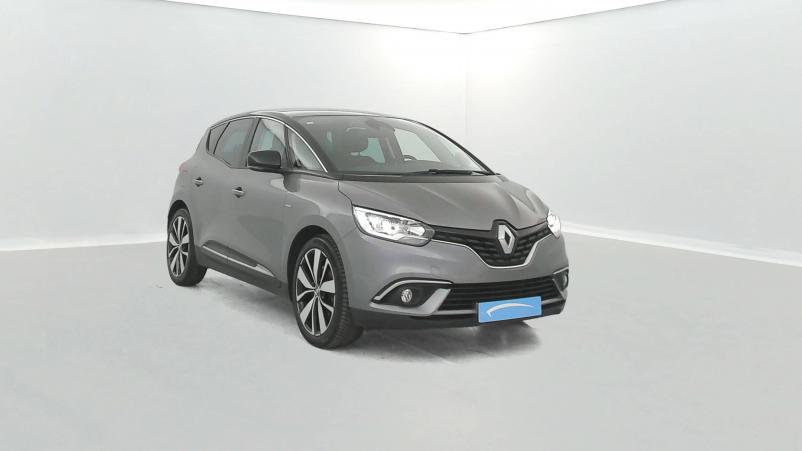 Vente en ligne Renault Scenic 4 Scenic Blue dCi 120 au prix de 16 490 €