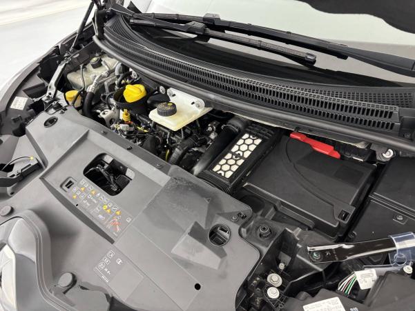 Vente en ligne Renault Scenic 4 Scenic Blue dCi 120 au prix de 16 490 €