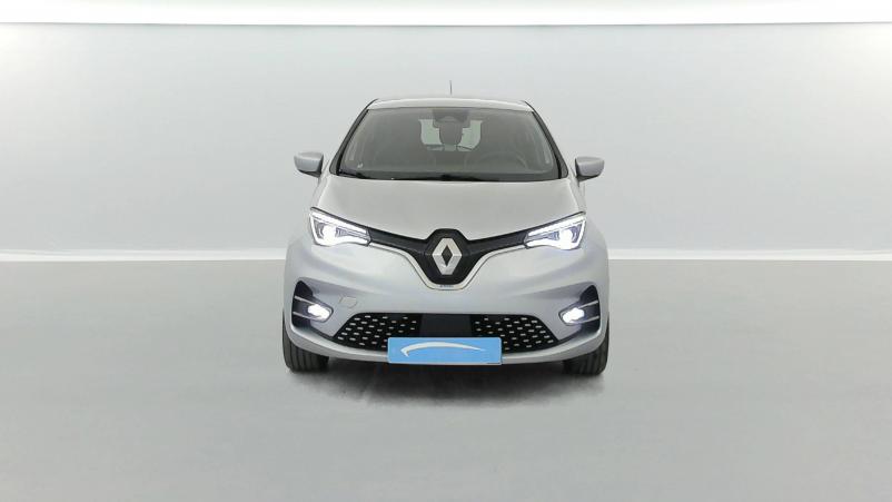 Vente en ligne Renault Zoé  R135 au prix de 12 490 €