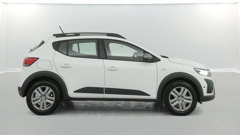Vente en ligne Dacia Sandero  TCe 90 au prix de 15 990 €