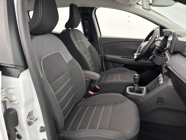 Vente en ligne Dacia Sandero  TCe 90 au prix de 15 990 €