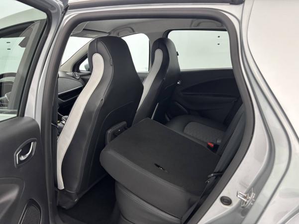 Vente en ligne Renault Zoé  R135 au prix de 12 490 €