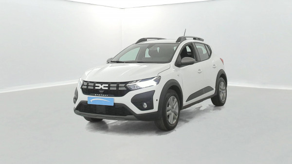 Vente en ligne Dacia Sandero  TCe 90 de 2023 au prix de 15 990€