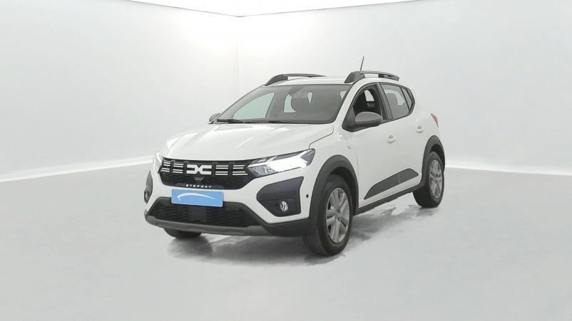 Vente en ligne Dacia Sandero  TCe 90 au prix de 15 990 €