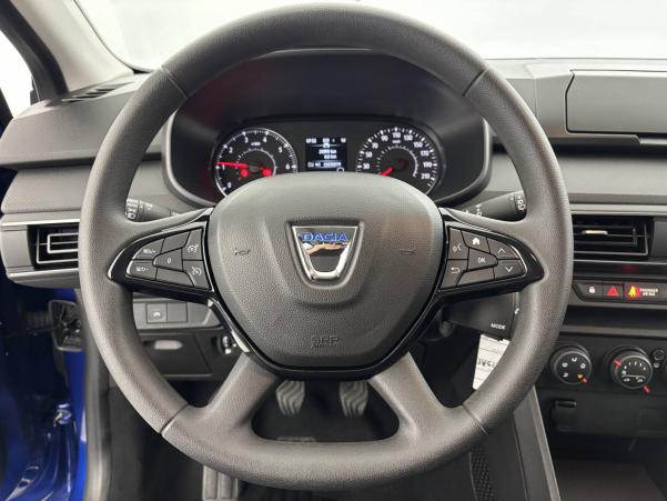 Vente en ligne Dacia Sandero  ECO-G 100 - 22 au prix de 12 990 €