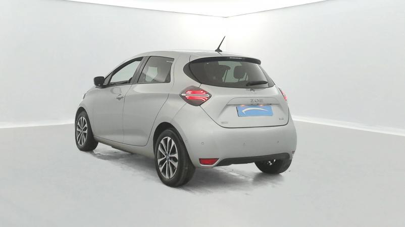 Vente en ligne Renault Zoé  R135 au prix de 12 490 €