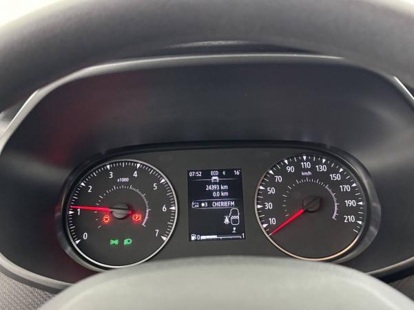 Vente en ligne Dacia Sandero  ECO-G 100 - 22 au prix de 12 990 €