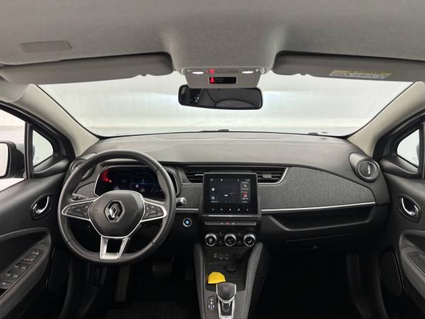 Vente en ligne Renault Zoé  R135 au prix de 12 490 €