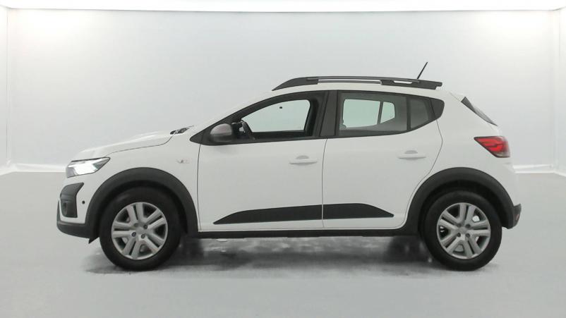 Vente en ligne Dacia Sandero  TCe 90 au prix de 15 990 €