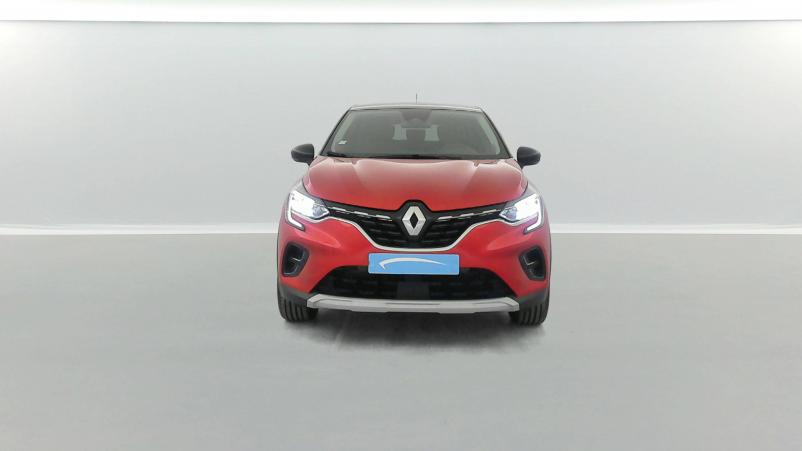 Vente en ligne Renault Captur  TCe 130 EDC FAP au prix de 18 490 €