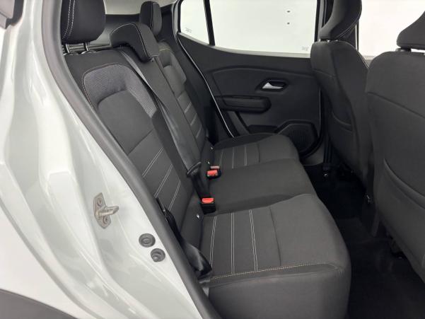 Vente en ligne Dacia Sandero  TCe 90 au prix de 15 990 €