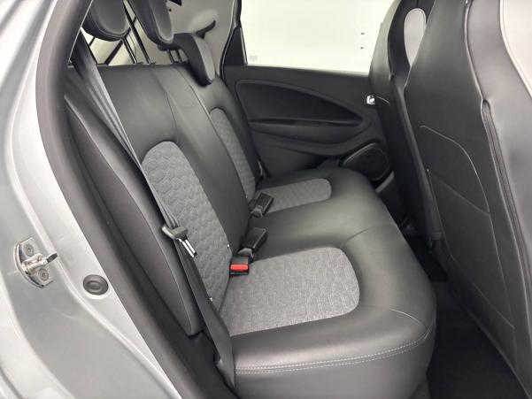 Vente en ligne Renault Zoé  R135 au prix de 12 490 €