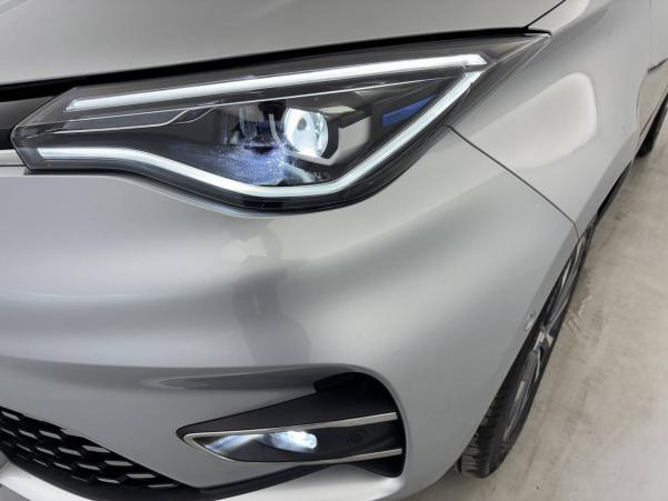 Vente en ligne Renault Zoé  R135 au prix de 12 490 €