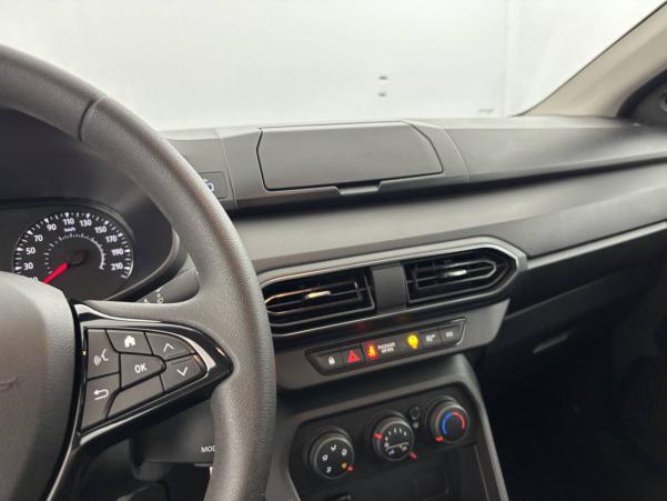 Vente en ligne Dacia Sandero  ECO-G 100 - 22 au prix de 12 990 €