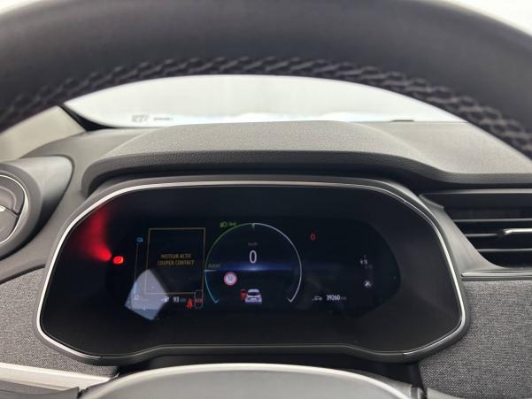 Vente en ligne Renault Zoé  R135 au prix de 12 490 €