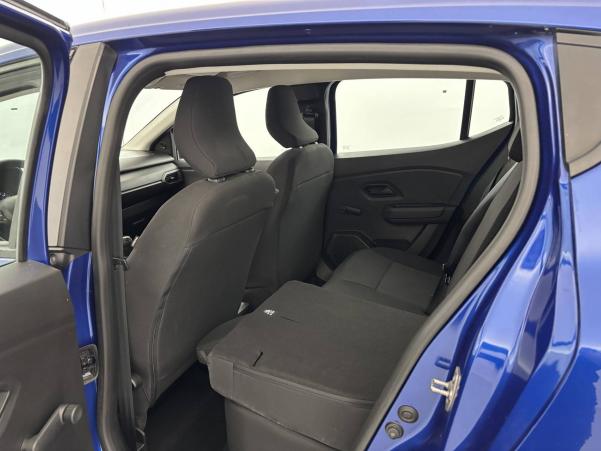 Vente en ligne Dacia Sandero  ECO-G 100 - 22 au prix de 12 990 €