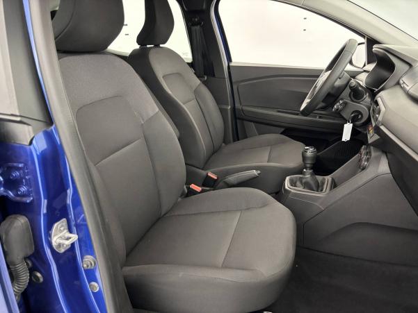 Vente en ligne Dacia Sandero  ECO-G 100 - 22 au prix de 12 990 €