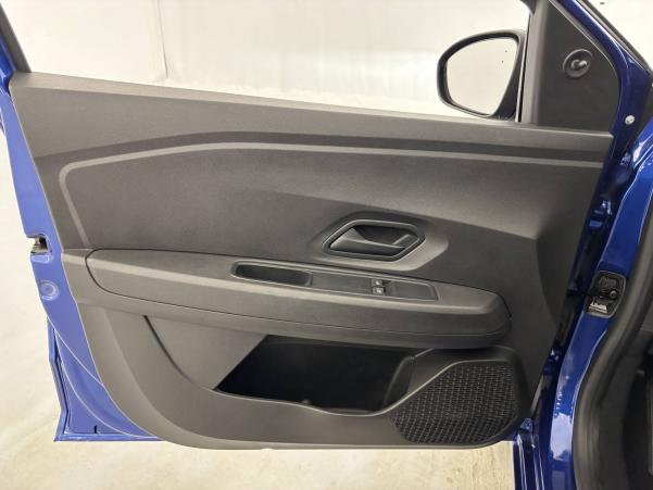 Vente en ligne Dacia Sandero  ECO-G 100 - 22 au prix de 12 990 €
