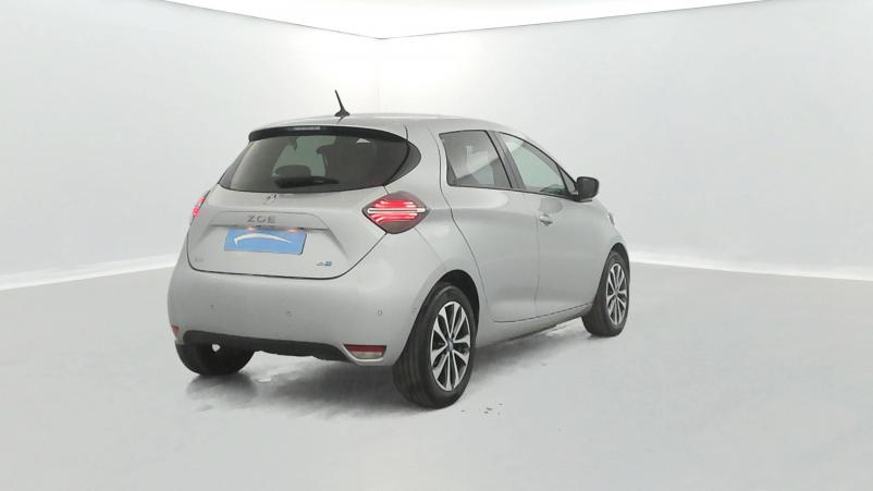 Vente en ligne Renault Zoé  R135 au prix de 12 490 €