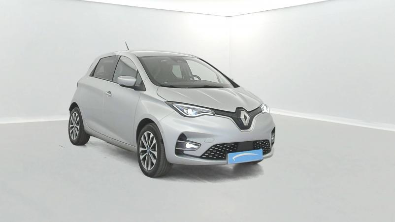 Vente en ligne Renault Zoé  R135 au prix de 12 490 €