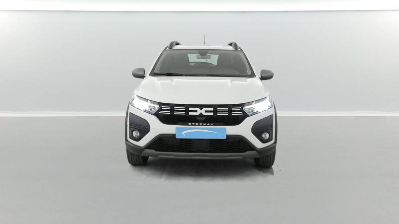 Vente en ligne Dacia Sandero  TCe 90 au prix de 15 990 €