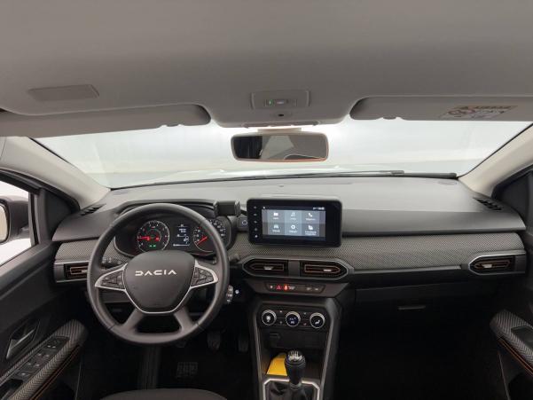 Vente en ligne Dacia Sandero  TCe 90 au prix de 15 990 €