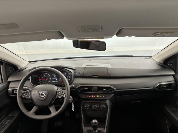 Vente en ligne Dacia Sandero  ECO-G 100 - 22 au prix de 12 990 €