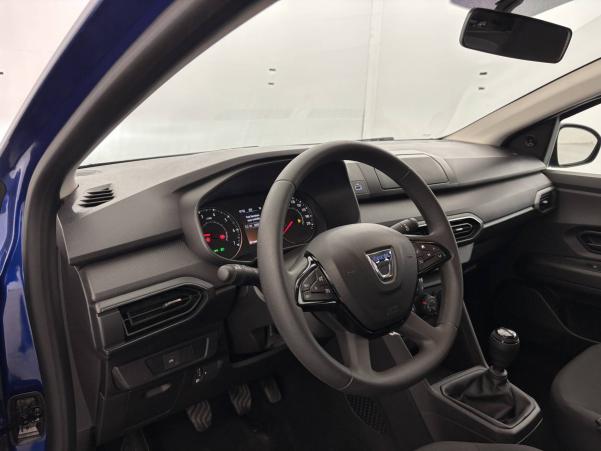 Vente en ligne Dacia Sandero  ECO-G 100 - 22 au prix de 12 990 €