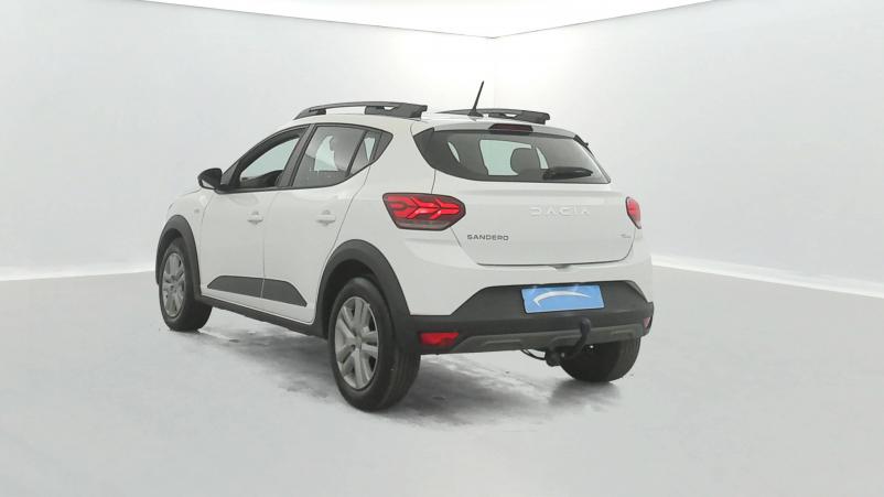 Vente en ligne Dacia Sandero  TCe 90 au prix de 15 990 €