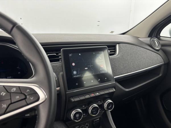 Vente en ligne Renault Zoé  R135 au prix de 12 490 €