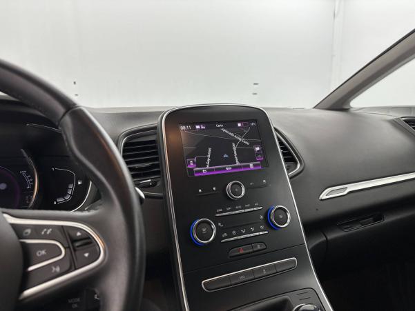 Vente en ligne Renault Scenic 4 Scenic Blue dCi 120 au prix de 16 490 €