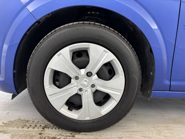 Vente en ligne Dacia Sandero  ECO-G 100 - 22 au prix de 12 990 €