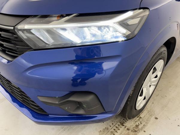 Vente en ligne Dacia Sandero  ECO-G 100 - 22 au prix de 12 990 €