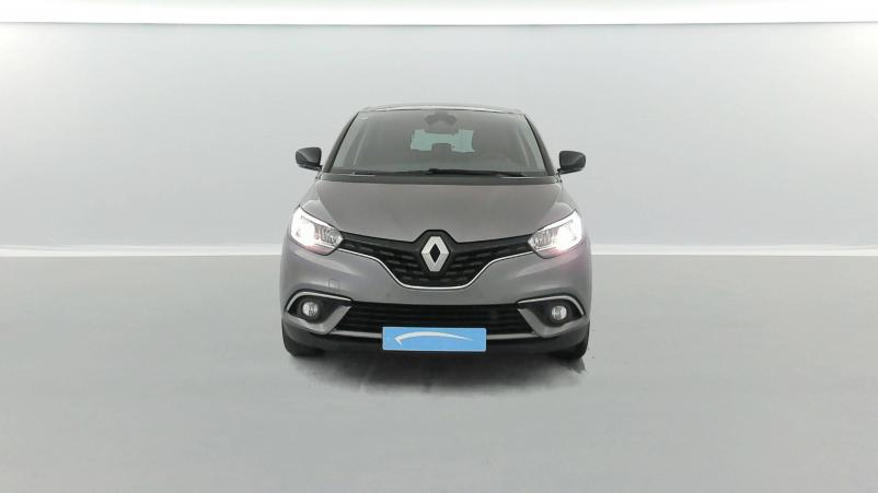 Vente en ligne Renault Scenic 4 Scenic Blue dCi 120 au prix de 16 490 €