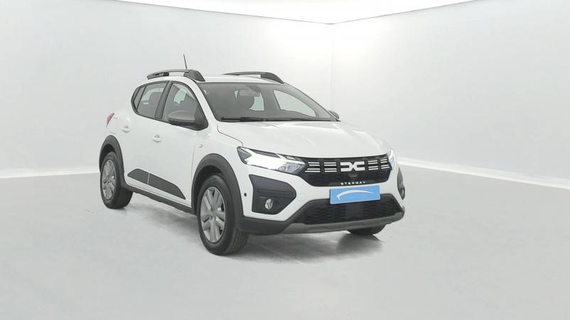 Vente en ligne Dacia Sandero  TCe 90 au prix de 15 990 €