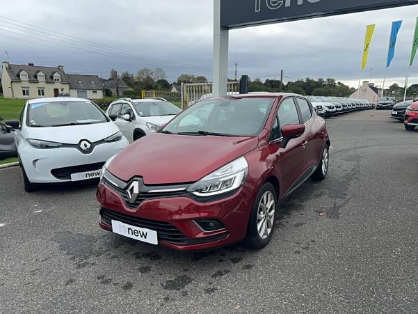 Vente en ligne Renault Clio 4 Clio TCe 90 au prix de 12 390 €