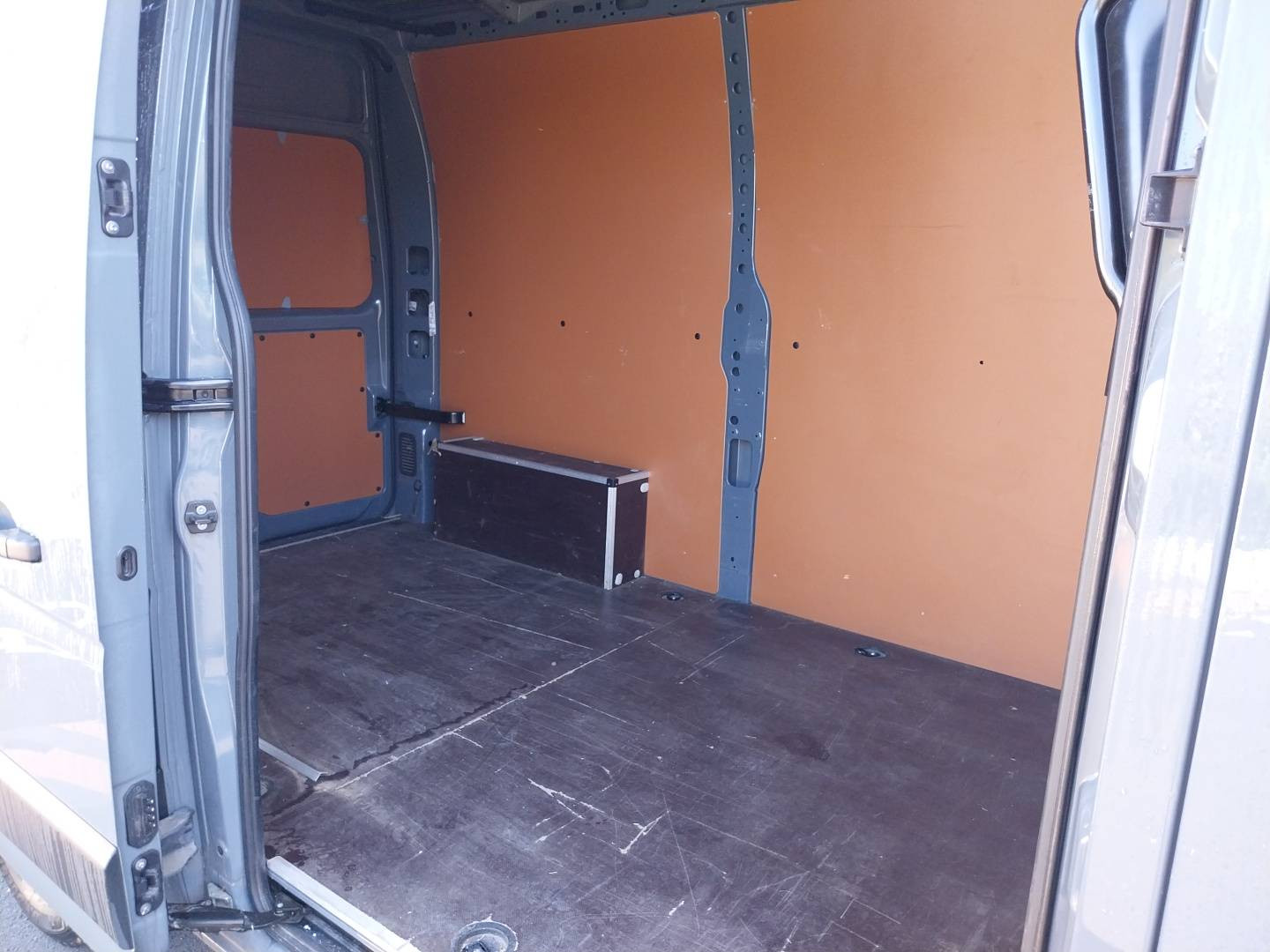 Vente en ligne Renault Master Fourgon MASTER FGN TRAC F3300 L2H2 BLUE DCI 150 au prix de 25 990 €
