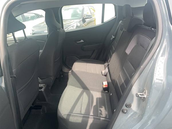Vente en ligne Dacia Sandero  ECO-G 100 au prix de 14 390 €