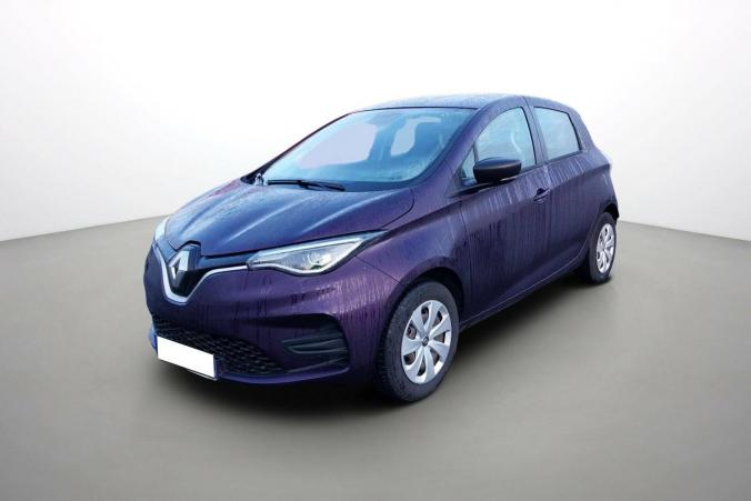 Vente en ligne Renault Zoé Zoe R110 Achat Intégral - 21 au prix de 15 990 €