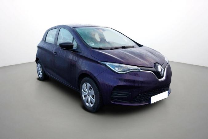 Vente en ligne Renault Zoé Zoe R110 Achat Intégral - 21 au prix de 15 990 €